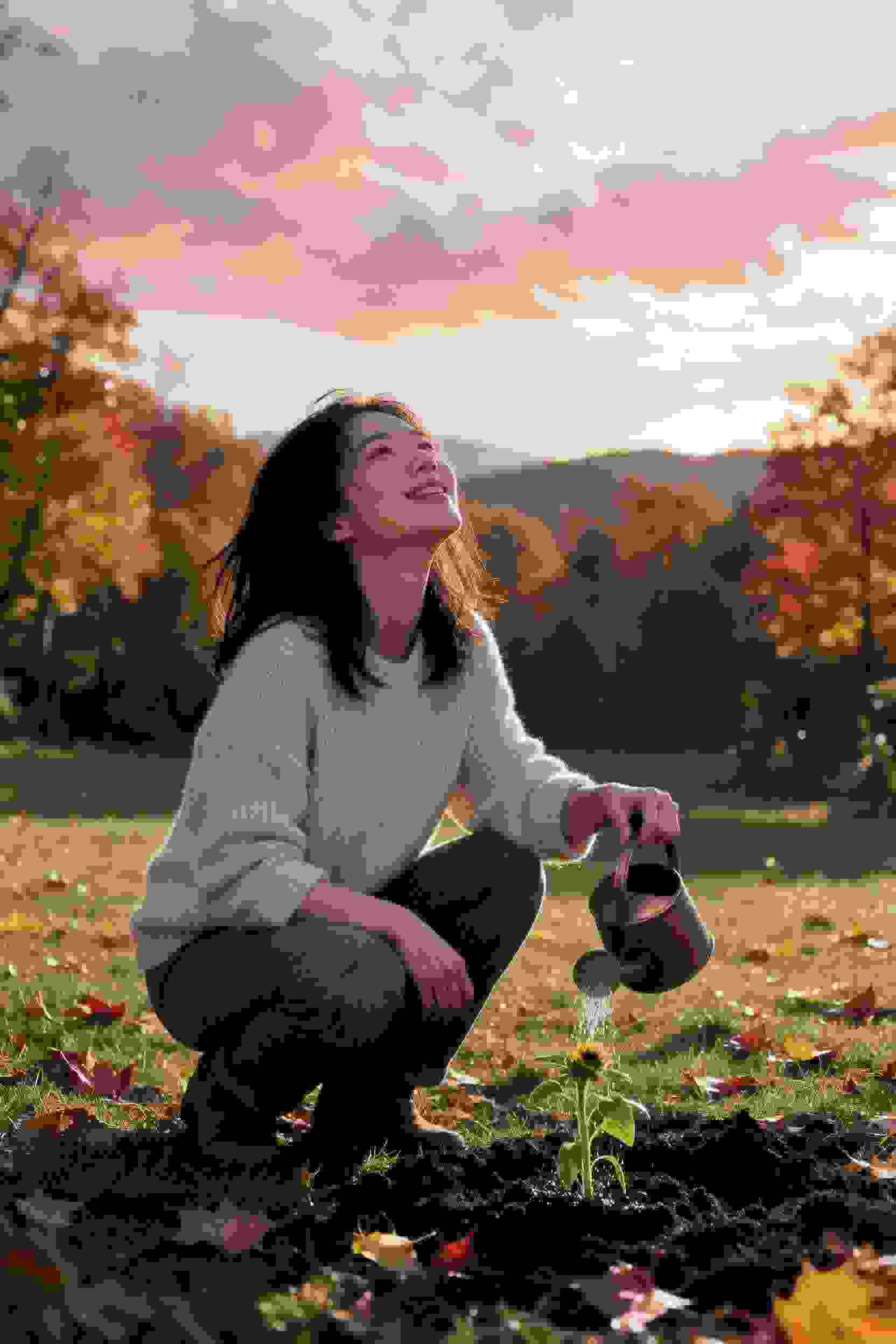 命运交叉