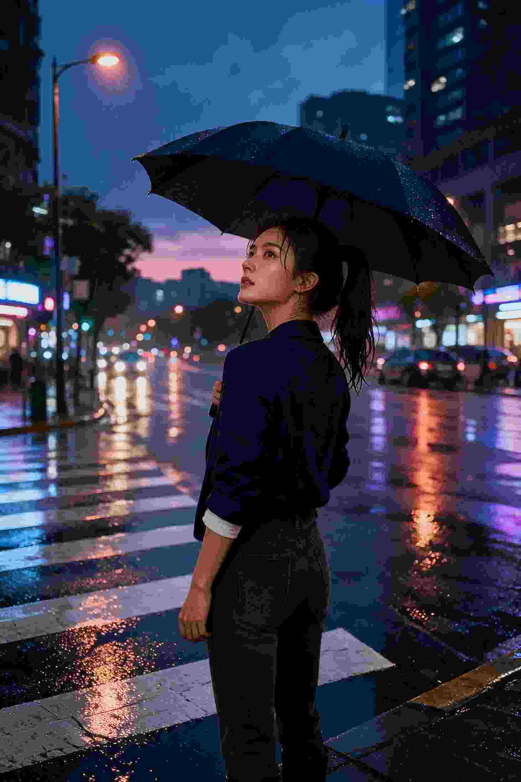 动漫